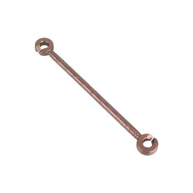 JULLA RODS (MADHURI)