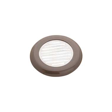 (SPJP) 02  ROUND PVC JALI