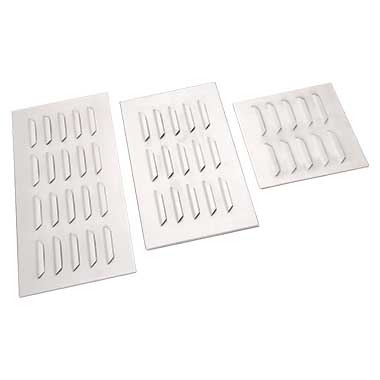 Kitchen Jali & Curtain Brackets