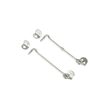 HEAVY ROUND (5MM ROD)